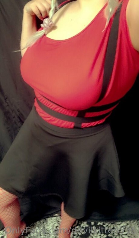 devilkitten336 xxx star pics