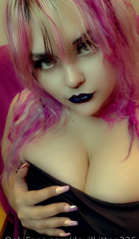 devilkitten336 erotic actress images