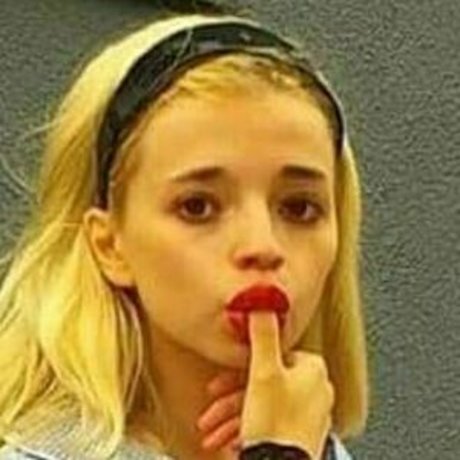 devilkitten336 model exclusive image