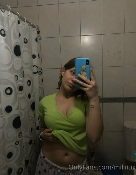 miliiiux art actress photos