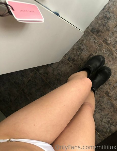 miliiiux star art photos