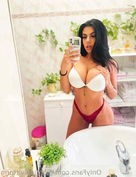 Callmegeorgette star pornographic picture