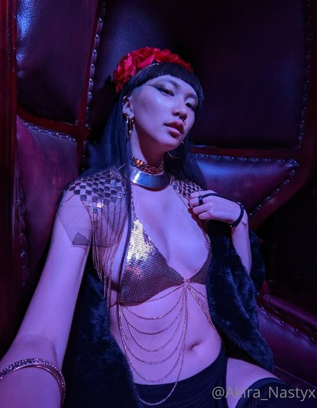 akira nastyx pornstar erotic photos