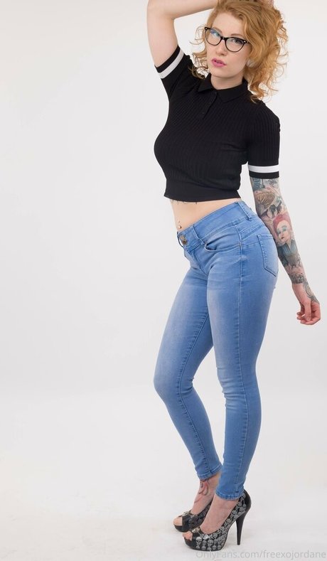 freexojordane star exclusive image