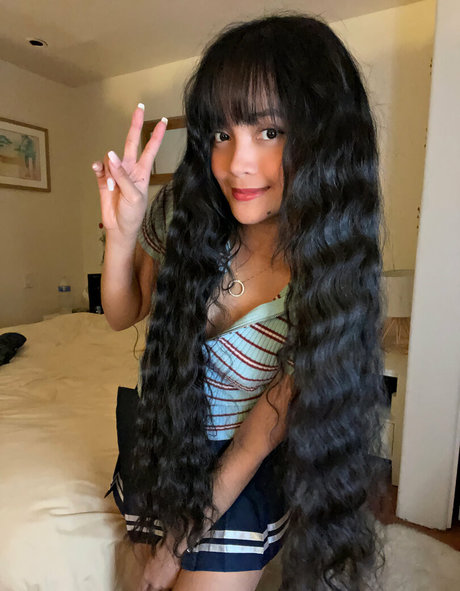 mslonghair exclusive pornstar pic