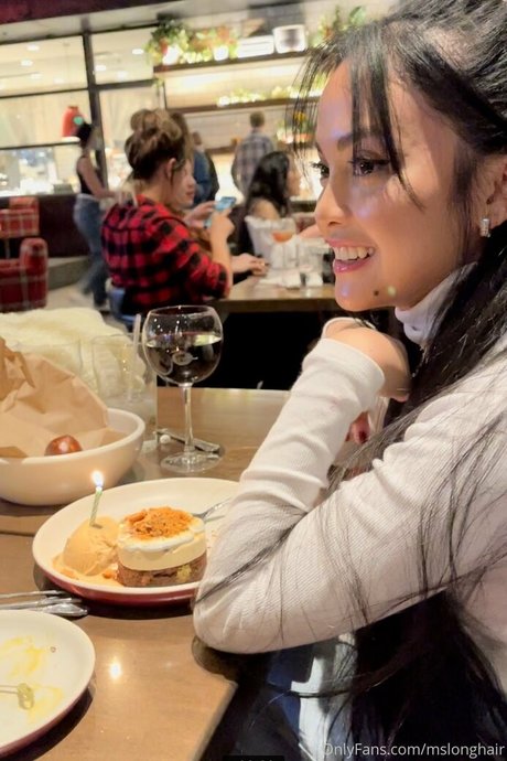 mslonghair star exclusive pics