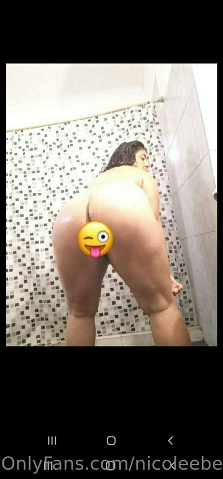 nicoleebe sex model archive