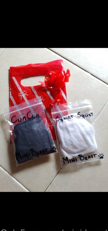 mini beast ropes star naked img