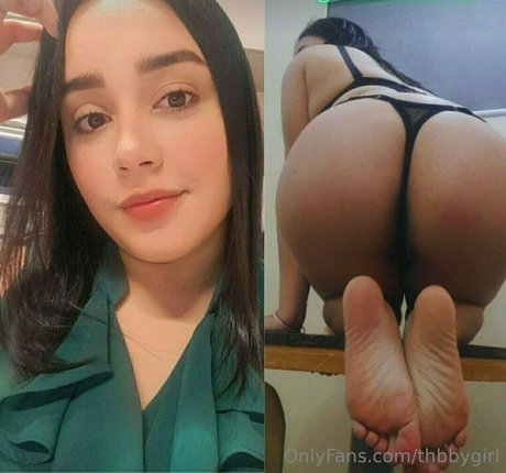 thbabyambarr exclusive star pics