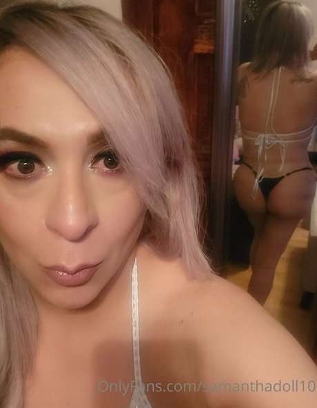 samanthadoll10 sex model pics