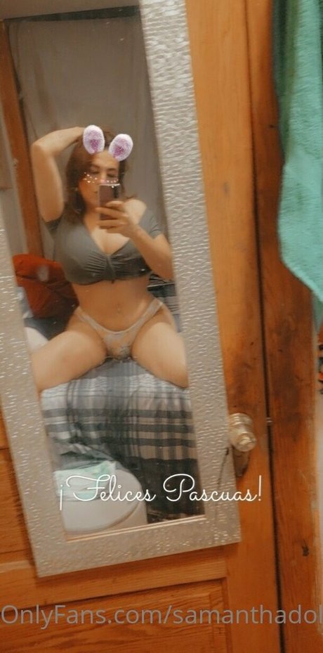 samanthadoll10 beautiful model archive