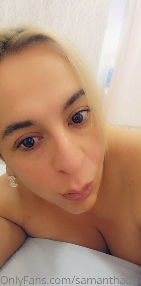 samanthadoll10 pornographic actress galleries