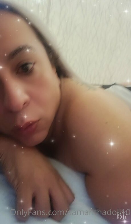 samanthadoll10 nude star photo