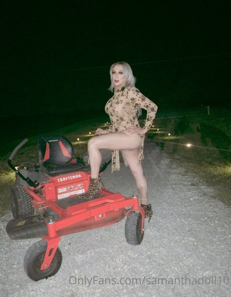 samanthadoll10 sex pornstar pics