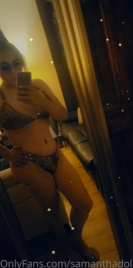 samanthadoll10 model high quality pictures