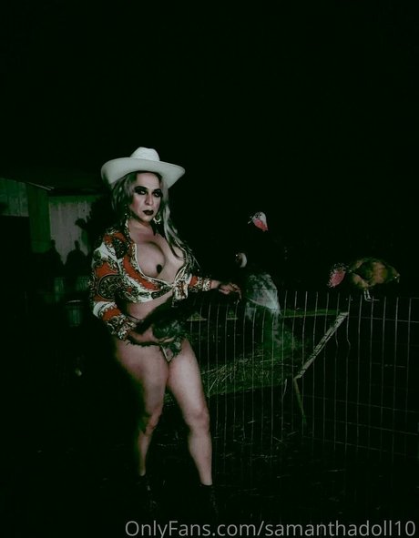 samanthadoll10 model pretty pictures