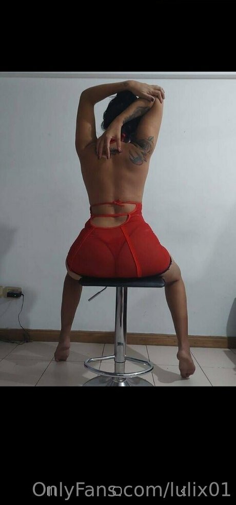 lulix01 sex pornstar pic