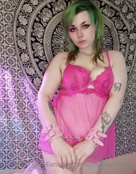 amethystsunflower pornographic actress images