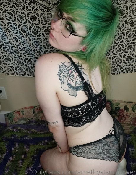 amethystsunflower pornstar pretty images