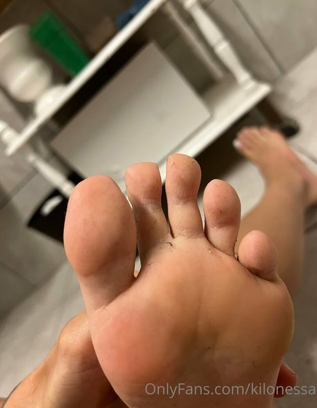 kilonessa model art archive