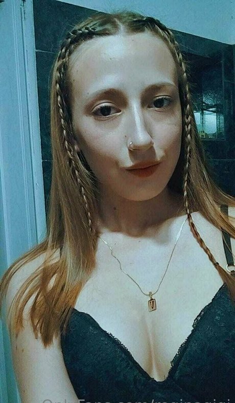 reginagigi high quality star archive