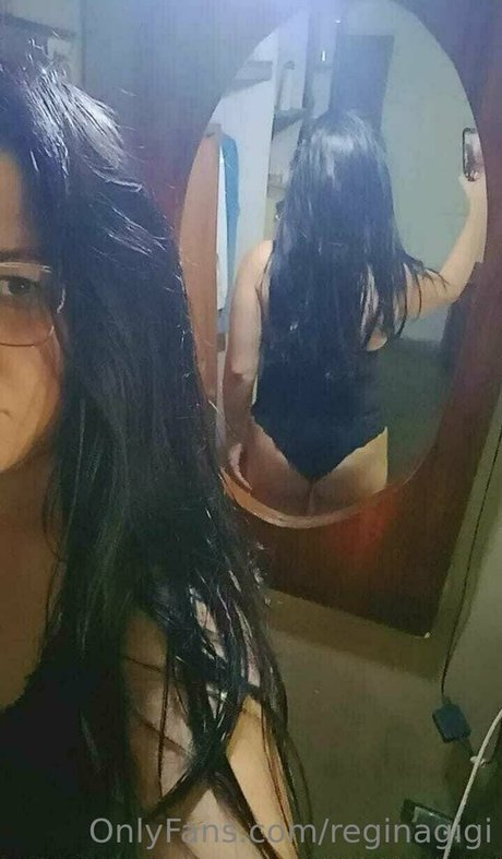 reginagigi beautiful actress photo