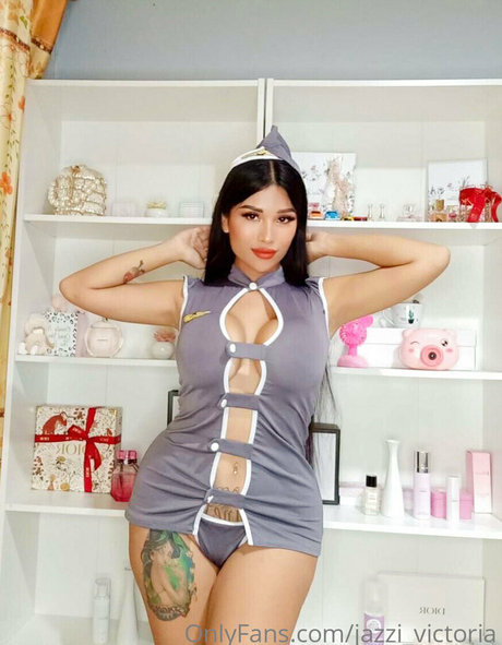 jazzi victoria xxx star photos