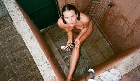 Dree Hemingway pornstar perfect pic