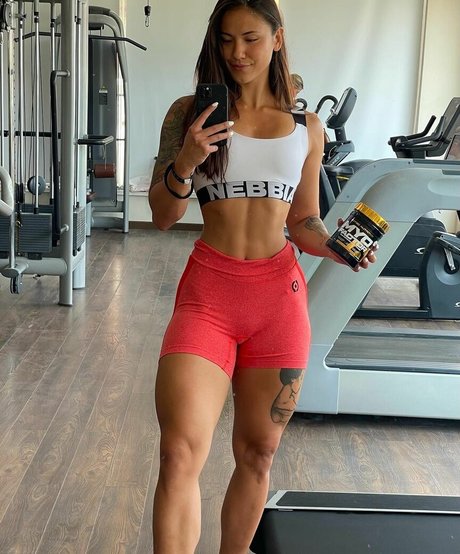 Denisa Tran Vanova pornstar perfect archive