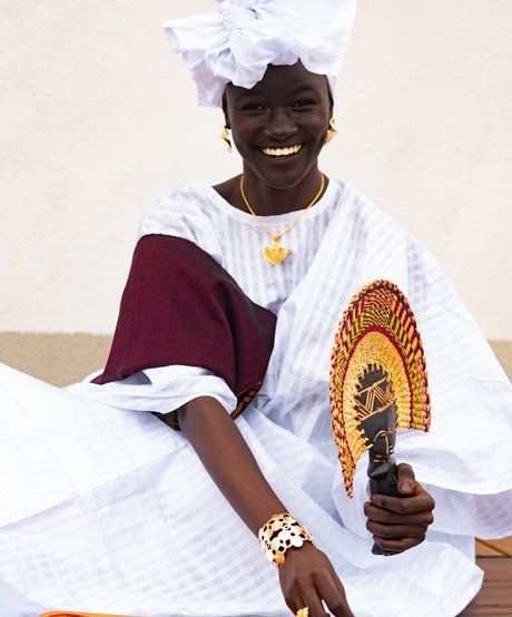 Khoudia Diop star top picture