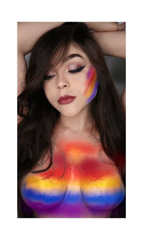 Thiessita beautiful model galleries