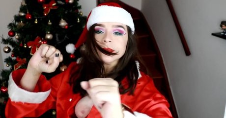 Thiessita pornstar naked pics