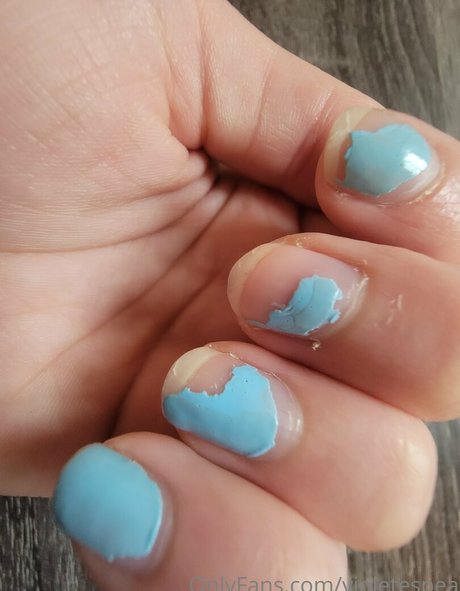 violetespea nude star img