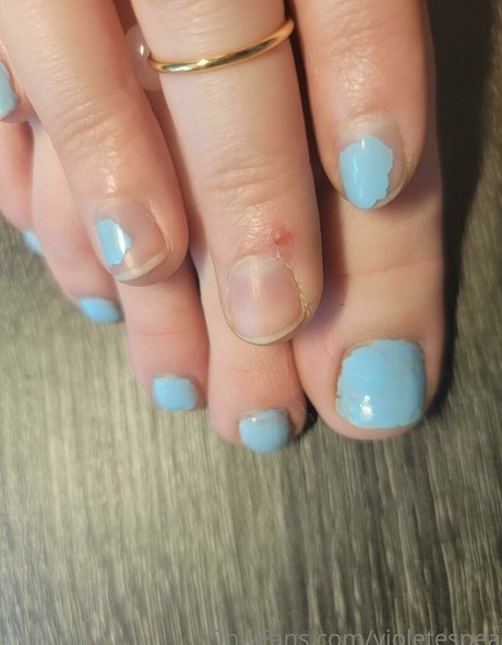 violetespea nudes star picture