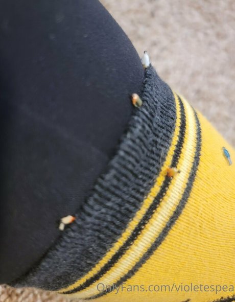 violetespea xxx actress photos