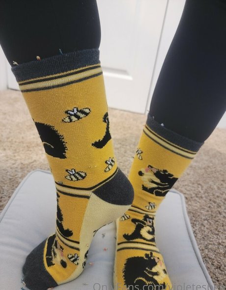 violetespea perfect star img