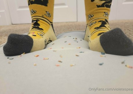 violetespea pornstar erotic images