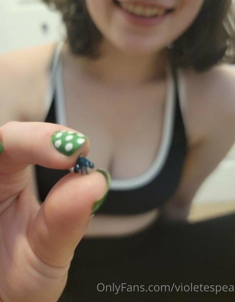 violetespea beautiful pornstar pictures