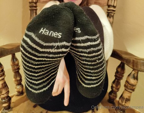 violetespea model erotic pic