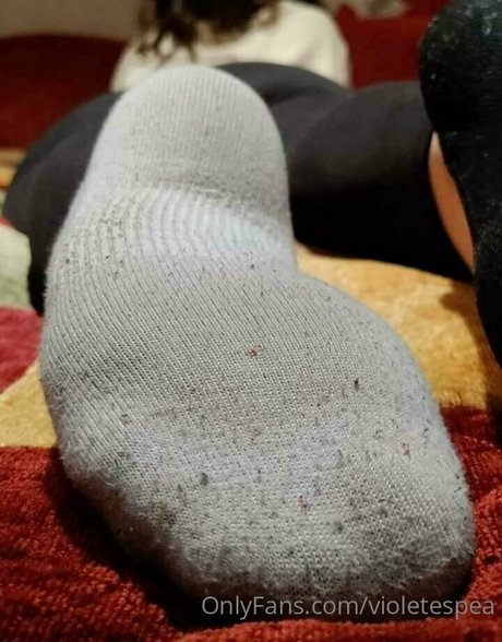 violetespea model nudes pic