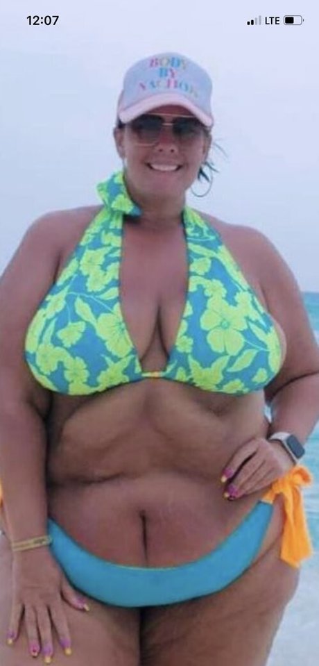 Ms Jaci J top star archive