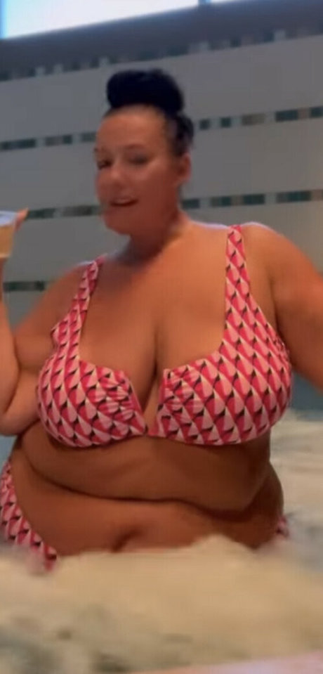 Ms Jaci J pornographic model pic