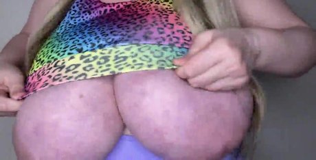 Busty Chloeuk star nudes archive