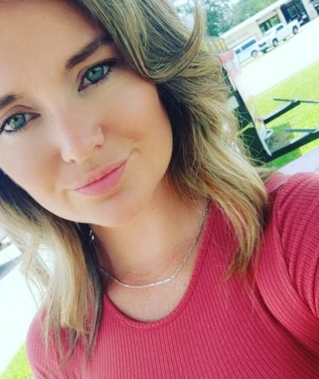 Jennifer Fox art pornstar picture