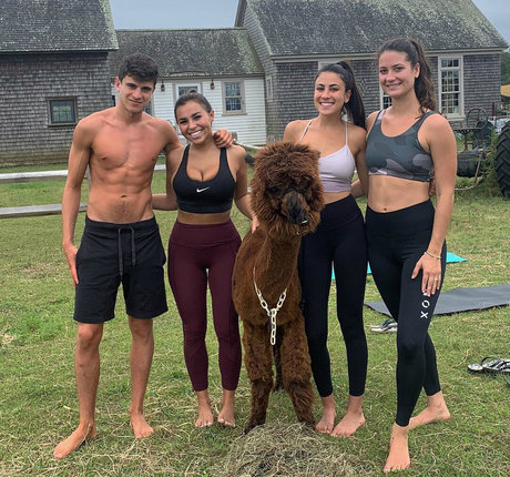 Faryn Corey high quality pornstar pic