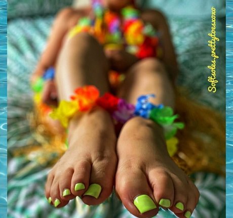 softsoles prettytoesxoxo pornstar beautiful img