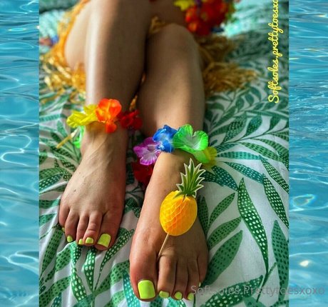 softsoles prettytoesxoxo star free photos