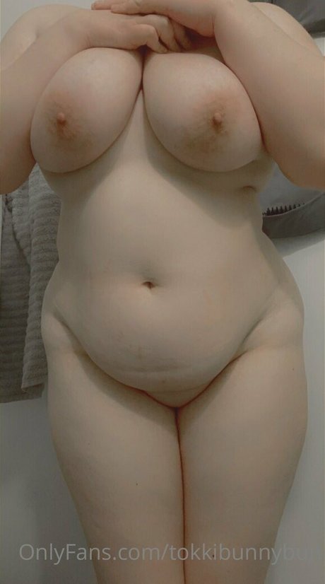tokkibunnybun nudes model img