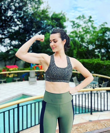 Nathalia Arcuri high quality actress archive