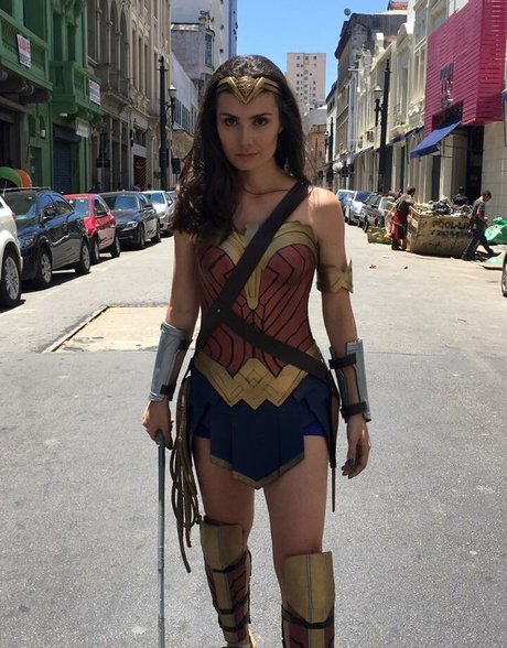 Nathalia Arcuri hd model picture